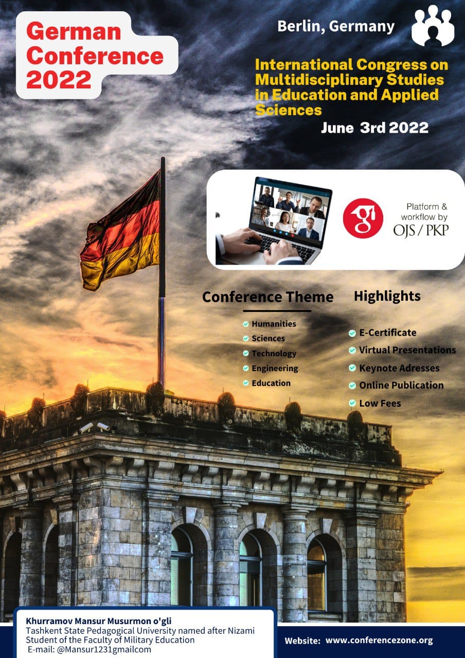 					View 2022: ICMSEAS-Germany june
				
